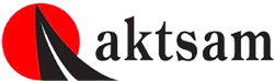 Aktsam logotyp