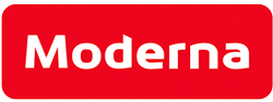 Moderna försäkringar logotyp