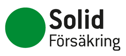 Solid logotyp